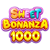 Sweet bonanza 1000 Logo